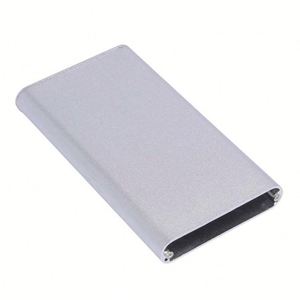 Aluminum Alloy IP54 Junction Box Amplifier Battery <b>Enclosure</b> with Customization Circuit Board - Product Image 5