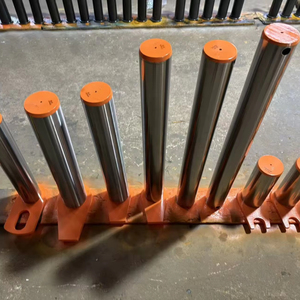 Phụ tùng máy xúc dh260 no.2. Bùng Nổ đầu cơ sở trục bộ phận máy móc xây dựng - Product Image 1