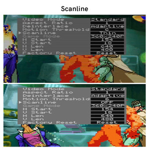 HISPEEDIDO <span class=keywords><strong>PS1</strong></span> Digital <span class=keywords><strong>HDMI</strong></span>-compatible MOD Kit Digital a Digital Mod Kit 480P 1080P para consola <span class=keywords><strong>PS1</strong></span> - Product Image 5