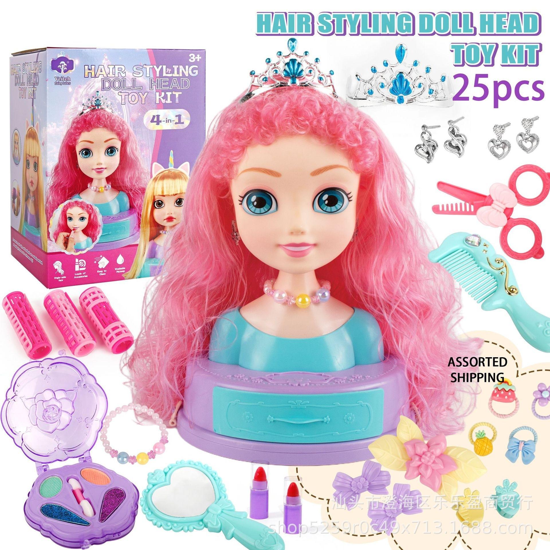 Princess three - box