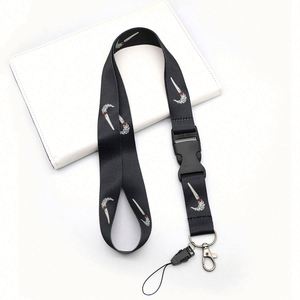 Factory Custom Manufacturer Cheap <b>Polyester</b> <b>Lanyard</b> Personalized Letterpress Printed Logo Webbing Wrist <b>Lanyard</b> Promotional - Product Image 4