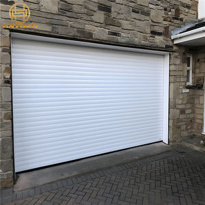 <span class=keywords><strong>Porte</strong></span> automatique <span class=keywords><strong>de</strong></span> volet roulant électrique en aluminium d'ouragan <span class=keywords><strong>de</strong></span> résistance à la corrosion <span class=keywords><strong>de</strong></span> haute qualité pour le <span class=keywords><strong>garage</strong></span> - Product Image 4