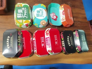 Máy tạo hình hộp đựng thức ăn nhanh tự động, bánh ngọt, bánh mì kẹp thịt, hộp giấy dùng một lần, máy làm hộp cơm giấy - Product Image 6