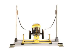 آلة أوتوماتيكية للخرسانة بالليزر لتسوية الطرق والبناء - Product Image 4