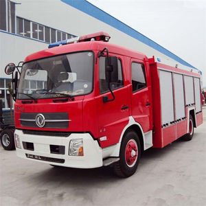 Autopompa Antincendio Euro 5 4 3 in Vendita, <span class=keywords><strong>Dimensioni</strong></span> e Prezzo <span class=keywords><strong>del</strong></span> <span class=keywords><strong>Camion</strong></span> dei Pompieri - Product Image 3