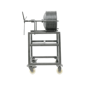 Chinese New Automatic High-quality <b>Wine</b> Filter Machine with 304 Stainless Steel Filter Plate and 1-micron Filter Membrane - Product Image 2