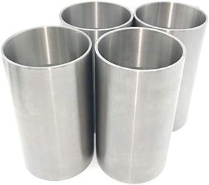 อะไหล่เครื่องยนต์ดีเซล 4D105-3 คุณภาพสูง วาล์วไอดีและไอเสีย สำหรับอะไหล่รถขุด - Product Image 4