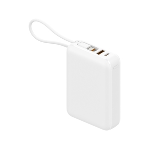 Nuevo Banco de Energía Privado 2026 con Capacidad de 20000 mAh, 22.5W de Alta Velocidad, Precio Económico de Fábrica, Interfaz Tipo-C, Pantalla LED - Product Image 2