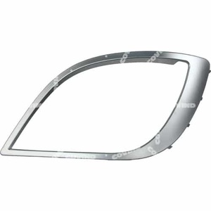 Covind HEADLAMP RIM LH for Daf XF106 EURO 6 <b>RESTYLING</b> (2011376) Italy - Product Image 1