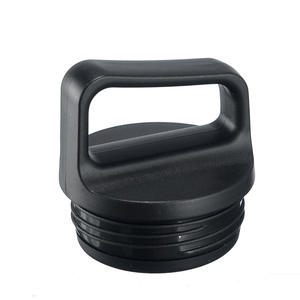 Vaso de Viaje de Acero Inoxidable 304 con Asa para Uso en Exteriores - Product Image 1