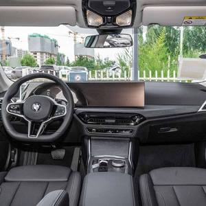 Offre Spéciale Voiture d'Occasion 2024 <span class=keywords><strong>BMW</strong></span> Série 4 Berline/Hatchback Intermédiaire <span class=keywords><strong>430i</strong></span> M Sport 2.0T Essence Sièges en Cuir Toit Ouvrant - Product Image 4