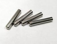Tube capillaire en acier inoxydable 304 sur mesure, options de pliage personnalisées pour sondes de capteur et pièces d'instruments analytiques