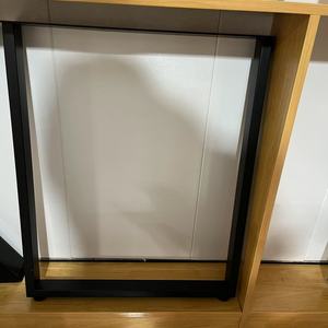 Pieds <span class=keywords><strong>de</strong></span> meubles robustes, pieds <span class=keywords><strong>de</strong></span> <span class=keywords><strong>table</strong></span> industriels en <span class=keywords><strong>fer</strong></span> <span class=keywords><strong>forgé</strong></span>, antirouille, grands pieds <span class=keywords><strong>de</strong></span> <span class=keywords><strong>table</strong></span> <span class=keywords><strong>de</strong></span> conférence trapézoïdaux, pieds <span class=keywords><strong>de</strong></span> <span class=keywords><strong>table</strong></span> à manger - Product Image 3