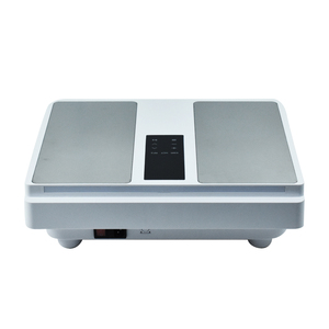 Masajeador Magnético de Pies con Terahercios que Promueve la Circulación Sanguínea, Dispositivo de Salud Cuántica con Terahercios, Soporte Giratorio Automático Itera - Product Image 6