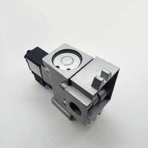 Série K23JD – Électrovanne directionnelle 3 voies pour composants pneumatiques – Modèle de série électrovanne 3 voies - Product Image 2