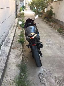 มอเตอร์ไซค์มือสอง รุ่น CopyBMW <span class=keywords><strong>RR</strong></span> 250cc รถจักรยานยนต์เบนซิน รถสปอร์ตไบค์ รถแข่ง รถมอเตอร์ไซค์แบบสตรีทไบค์ - Product Image 5