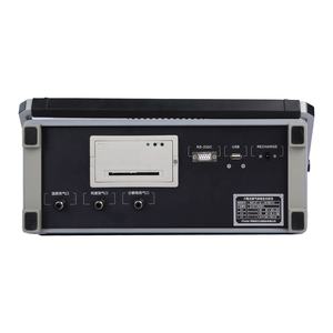 पोर्टेबल <span class=keywords><strong>SF6</strong></span> गैस मापने वाले - Product Image 2