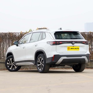Nouvelle Volkswagen Tayron L R-line 300 TSI 2026 – SUV Familial <span class=keywords><strong>de</strong></span> Taille Moyenne à Essence 1.5T 160ch 7DCT 2RM - Product Image 5