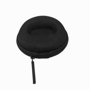 Scatola da uomo portatile personalizzata orologio rigido da viaggio in Eva con cerniera portaoggetti per <span class=keywords><strong>orologi</strong></span> sportivi - Product Image 5