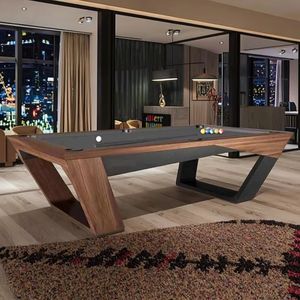 مصنع احترافي مخصص مباشرة فاخر 8/9 قدم ، 7/للبيع ، أعلى مرتبة مع ملحقات مجانية - Product Image 1