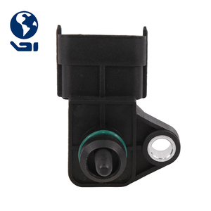 Sensor de Presión Absoluta <span class=keywords><strong>del</strong></span> Colector de Admisión 39300-2B000 para Hyundai Accent, Sonata, Santa Fe, Azera, Equus, Kia Cadenza, Optima, Rio - Product Image 4