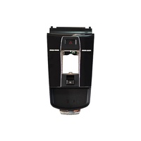 NUEVO Kit de Actualización para Macan 2014-2021 con Panel de Botones de Control Central, Pantalla LCD Integrada, CarPlay y Reproductor de TV