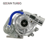Turbo Charger CT16 17201-OL030 pour Toyota Hilux 2KD-FTV – Offre Spéciale Fabricant