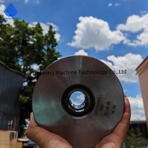 แม่พิมพ์โลหะสำหรับเครื่องจักรทังสเตนคาร์ไบด์และเพชรธรรมชาติทนทานต่อการสึกหรอ - Product Image 4