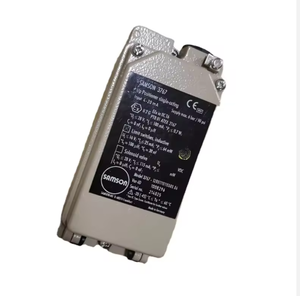 En Stock 3730-1 3730-2 3730-3 Tipo Industrial Electro-Neumático 3730-1 3730-2 En Stock 3730-1 37 - Product Image 5