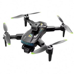 Drone 4k à double caméra, batterie de vol de 15 minutes, longue portée, FPV, mini drone pliable, mini drone - Product Image 1