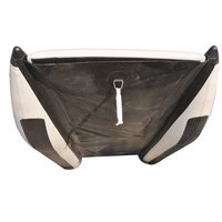 Bateau gonflable cataran, petit bateau gonflable gris, 10 m, 11 pieds