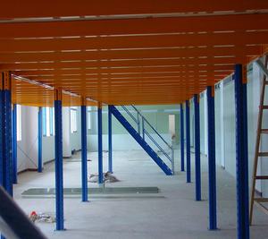 <span class=keywords><strong>Type</strong></span> de tiroir de stockage de l'entrepôt, support de moule, équipement de l'entrepôt, support d'angle, tiroir robuste - Product Image 4