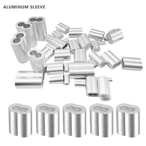 Connecteurs de tuyaux métriques en acier inoxydable, revêtement en zinc, différentes tailles pour projets de bricolage et industriels - Product Image 4