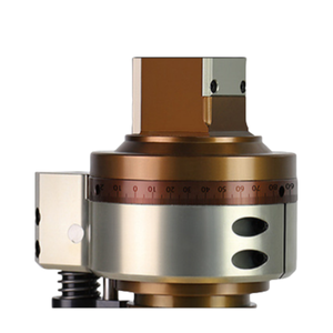 Cabezal de Fresado de Ángulo Recto de Acero, Cabezal Angular de 90 Grados Modelo BT40 para Centro de Mecanizado - Product Image 1