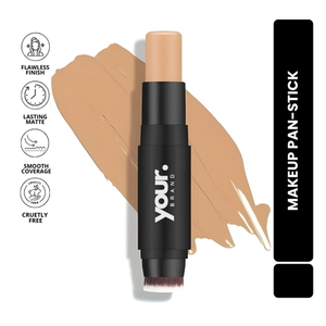 Buy Make up Pan Stick with 6+ <b>Shades</b> Sticks Form Custom Brand and Size Available Make up Pan Stick For <b>Sale</b> - Product Image 3