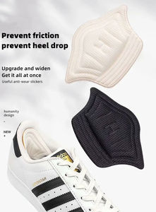 2023 SY <b>Insoles</b> Patch Heel Pads Pad <b>Cushion</b> prevent friction falling off - Product Image 2