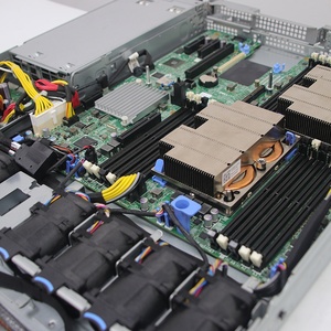 Giá Rẻ Lưu Trữ Máy Chủ R420 R430 R440 1U <span class=keywords><strong>Rack</strong></span> Mount Chassis Máy Chủ E5-2630v3 Sử Dụng Máy Tính Máy Chủ <span class=keywords><strong>Rack</strong></span> Cho Điện Toán Đám Mây - Product Image 4