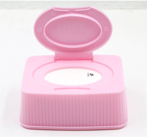 Lingettes démaquillantes personnalisées avec logo, lingettes nettoyantes cosmétiques pour adultes, lingettes féminines écologiques, soin de la peau sensible, biodégradables - Product Image 3