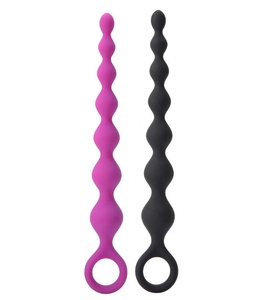 7 perlas anales adulto <span class=keywords><strong>cola</strong></span> de dragones perlas Anales de silicona duraderas amor juguete <span class=keywords><strong>anal</strong></span> <span class=keywords><strong>plug</strong></span> para parejas - Product Image 6