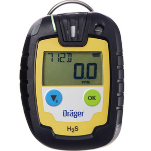 เครื่อง Drager Pac 6000 รุ่นดั้งเดิมและรุ่นใหม่ - Product Image 1