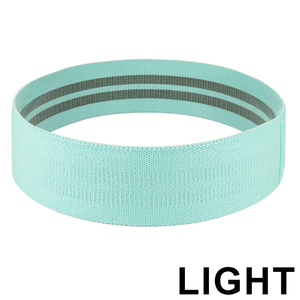 Fascia elastica hip yoga cerchio stretching allenamento fitness belle natiche artefatto per le donne - Product Image 5