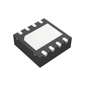 8 WDFN Exposed Pad FM25V02A-DG Electronic Chips Component Memory Manufacturer Channel - Product Image 1