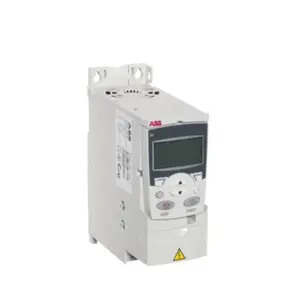 Convertisseur de fréquence ACS355-03E-07A3-4 PN: 3KW, IN: 7.3A ACS880-01-145A-3 3ABD0000058248