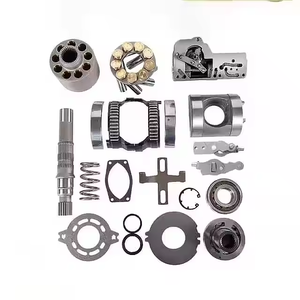 Kit de Reparación de Bomba Hidráulica Serie 90R Incluye Accesorios 90R030 90R42 90R55 90R75 90R100 90R250, Sello Giratorio - Product Image 2