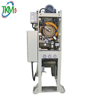Presse à poinçonner CNC de précision élevée, type H, de capacité moyenne, 160 tonnes, APD-160 H, réglable, 40-70 SPM