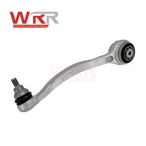 2053305806 2053306201 Brazo de control para Benz W205 X253 C300 GLC300, piezas de soporte duraderas para suspensión delantera superior, horquilla y barra de dirección - Product Image 2