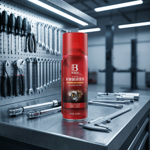Nouveau <span class=keywords><strong>Nettoyant</strong></span> Carburateur Haute Efficacité en Aérosol – Éliminateur de <span class=keywords><strong>D</strong></span>éposition de Carbone pour Injecteurs – Nettoyage de l'Ajustement du Ralenti - Product Image 2