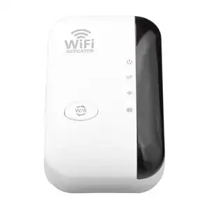 Wireless Wifi Repeater 300Mbps Network Wifi Extender WPS Signal Amplifier Internet Antenna Signal Booster Access Point 2.4G Hot