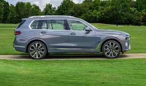 2023 2024 <span class=keywords><strong>Bm</strong></span>-w X7 M60i M50i grande SUV 4.4T 530HP V8 motore usato <span class=keywords><strong>Bm</strong></span>-w X7 2020 benzina <span class=keywords><strong>Bm</strong></span>-w X7 G07 6 posti SUV <span class=keywords><strong>Auto</strong></span> <span class=keywords><strong>Auto</strong></span> - Product Image 3