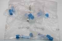 Filtre à vide Vaf-pk-4 15889, lot de 4, ensemble complet d'accessoires industriels pour PLC : capteurs / contacteurs / relais, général